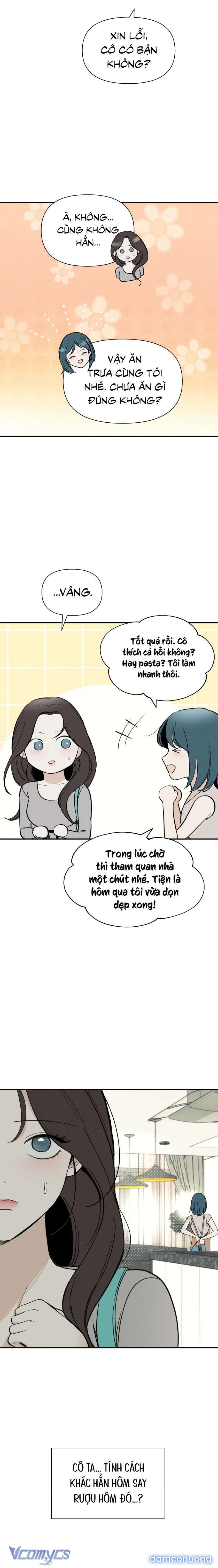 Người Đàn Ông Của Kẻ Khác 