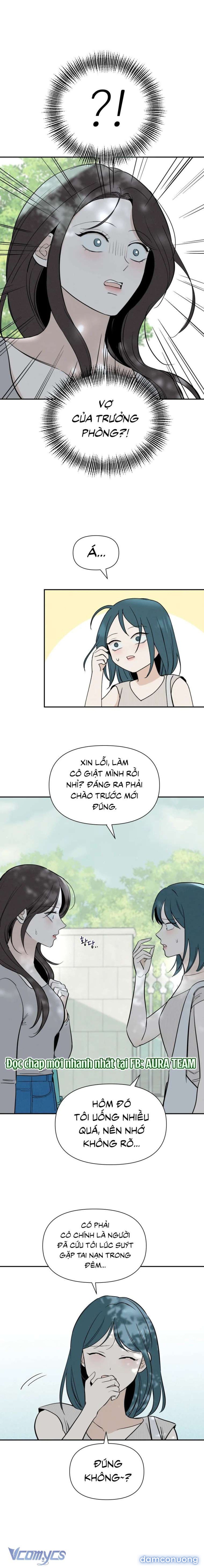 Người Đàn Ông Của Kẻ Khác 