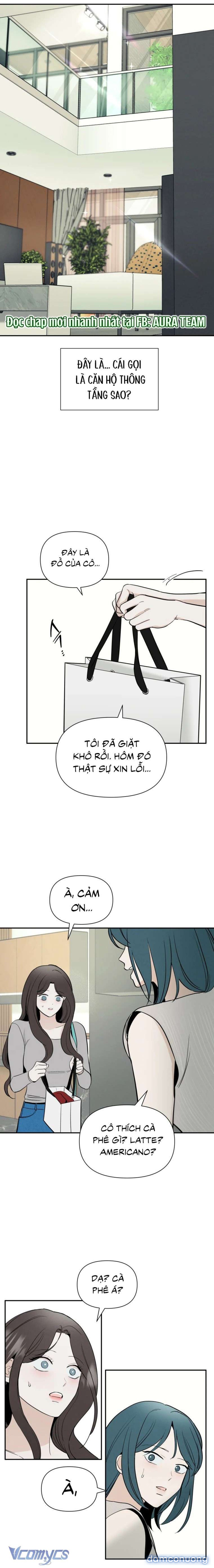 Người Đàn Ông Của Kẻ Khác 
