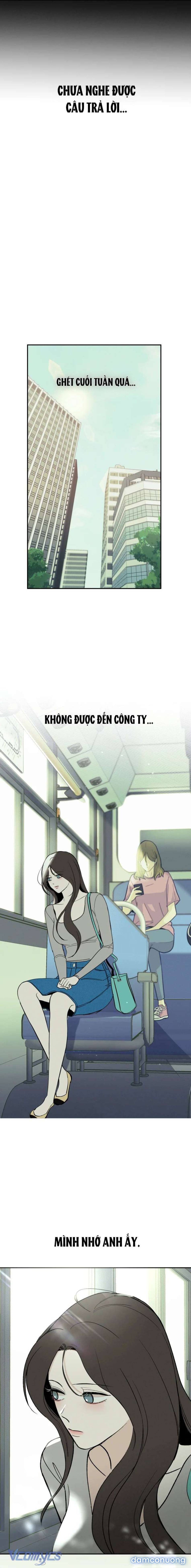 Người Đàn Ông Của Kẻ Khác 