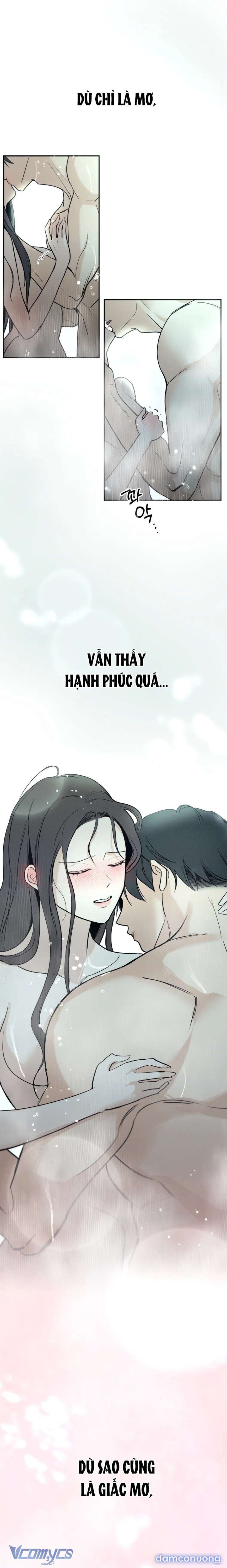 Người Đàn Ông Của Kẻ Khác 