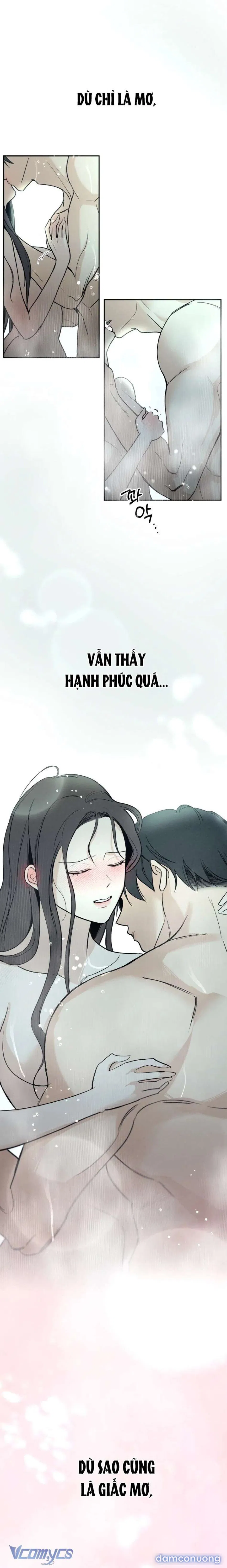 Người Đàn Ông Của Kẻ Khác 