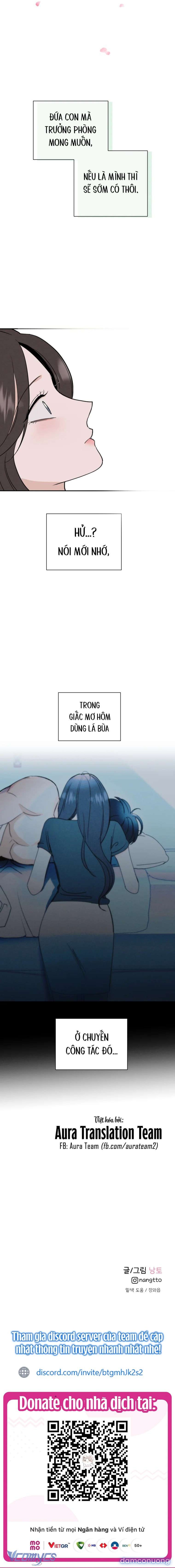 Người Đàn Ông Của Kẻ Khác 