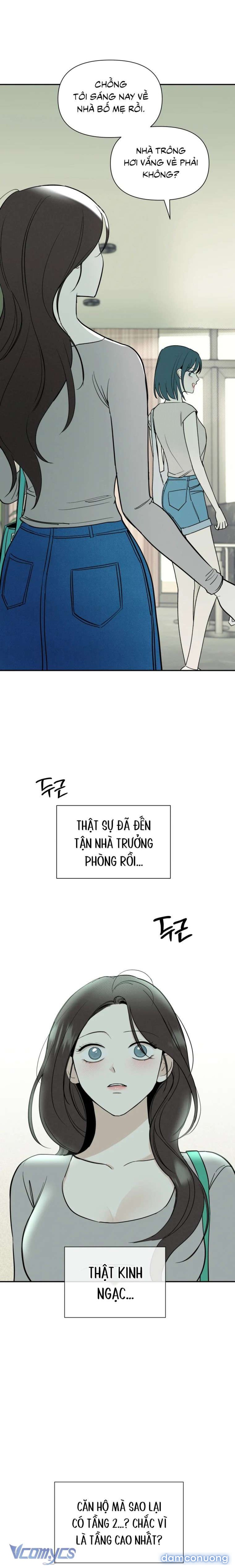 Người Đàn Ông Của Kẻ Khác 