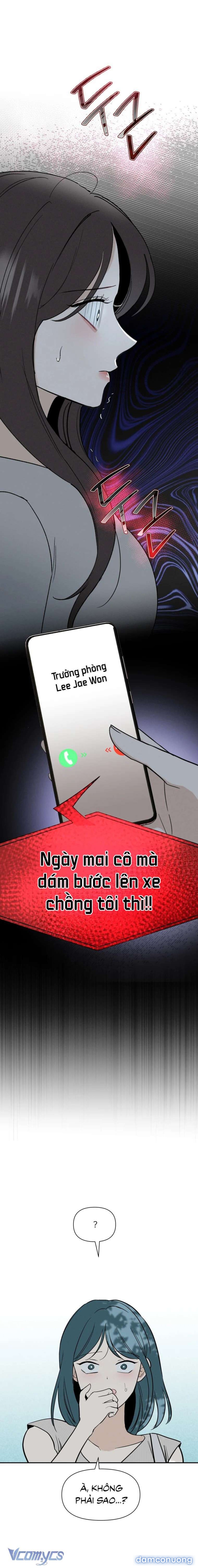 Người Đàn Ông Của Kẻ Khác 