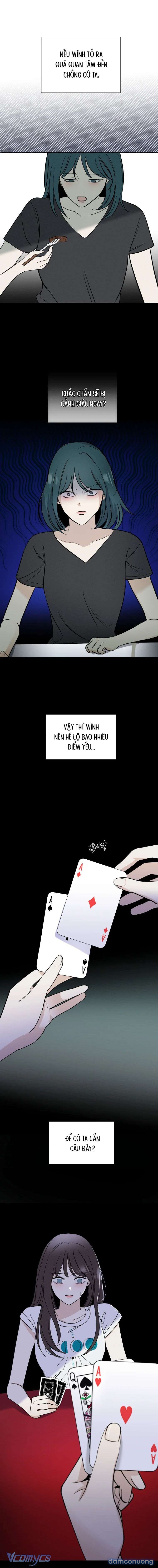 Người Đàn Ông Của Kẻ Khác 