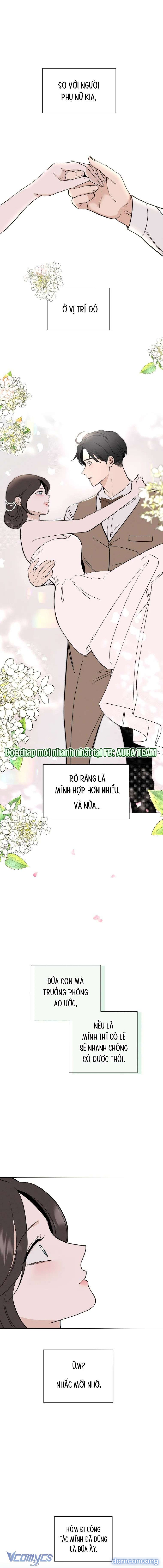 Người Đàn Ông Của Kẻ Khác 