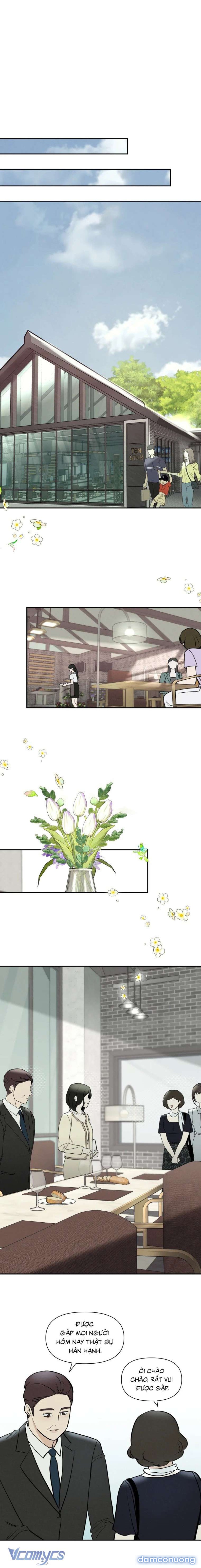Người Đàn Ông Của Kẻ Khác 