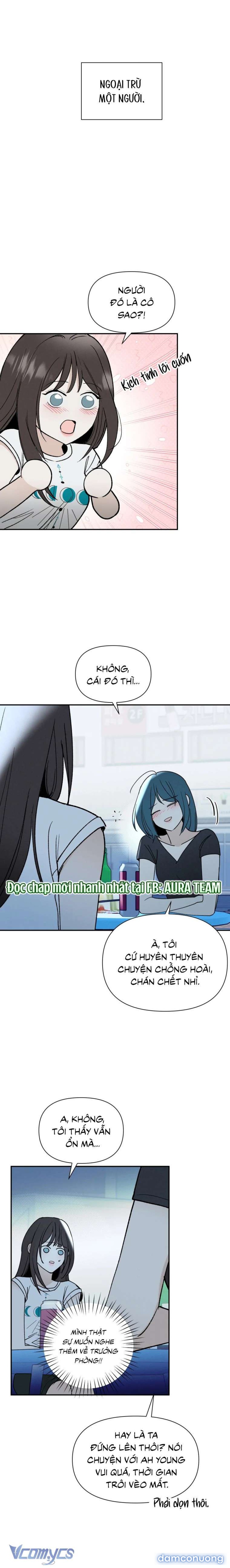 Người Đàn Ông Của Kẻ Khác 