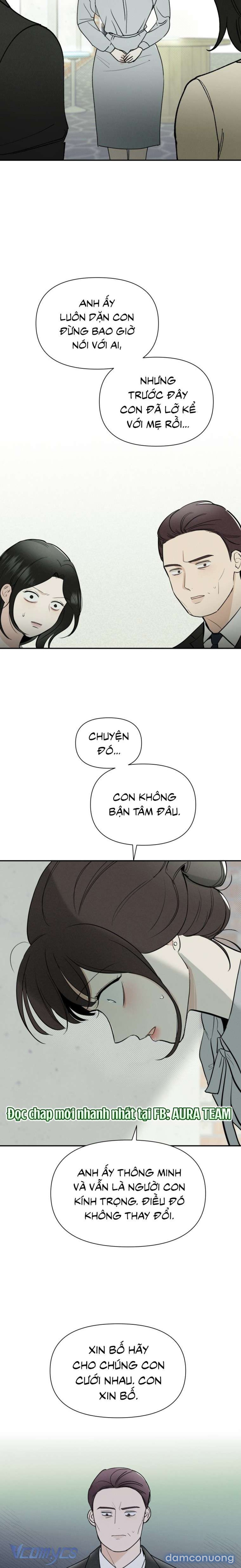 Người Đàn Ông Của Kẻ Khác 