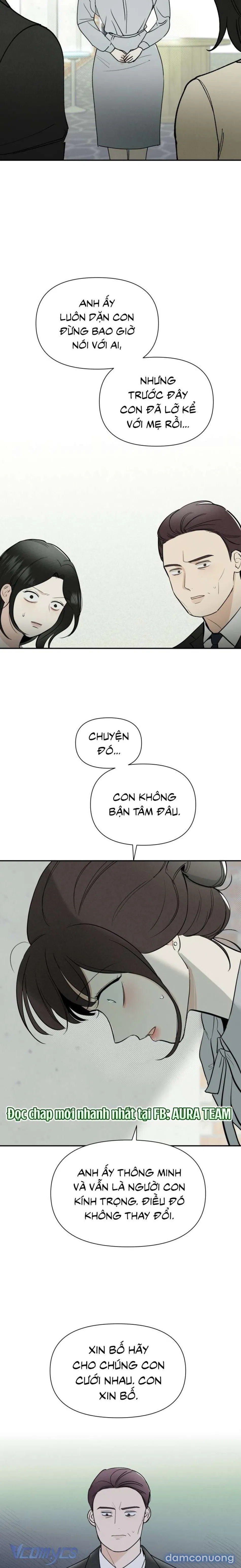 Người Đàn Ông Của Kẻ Khác 