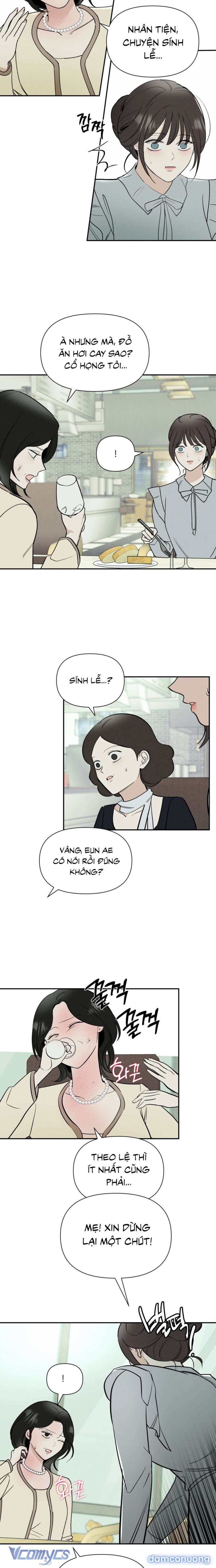 Người Đàn Ông Của Kẻ Khác 