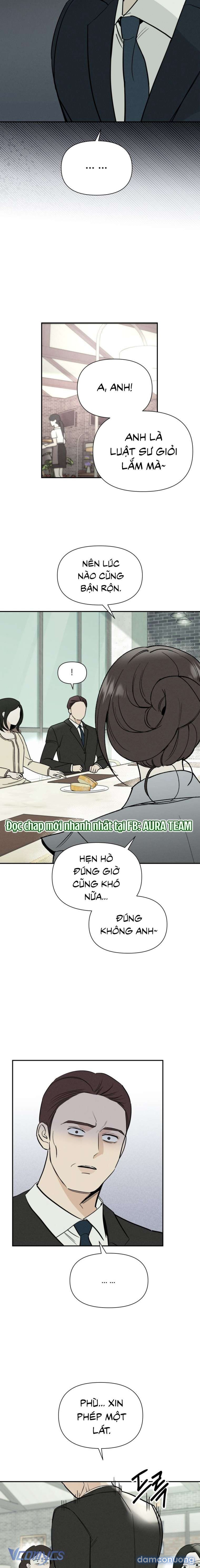 Người Đàn Ông Của Kẻ Khác 