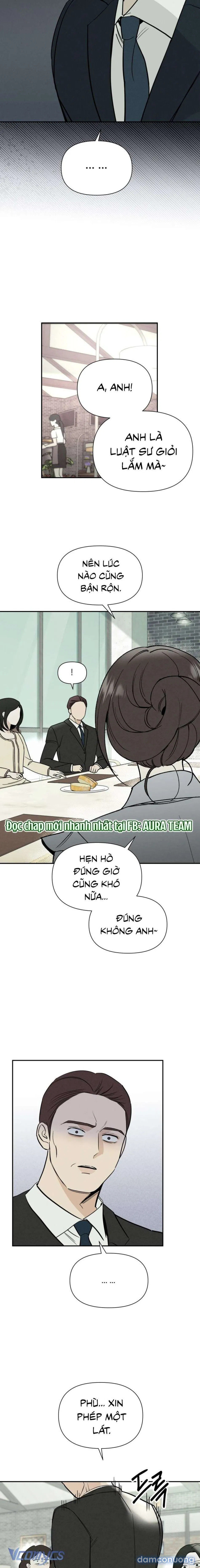 Người Đàn Ông Của Kẻ Khác 