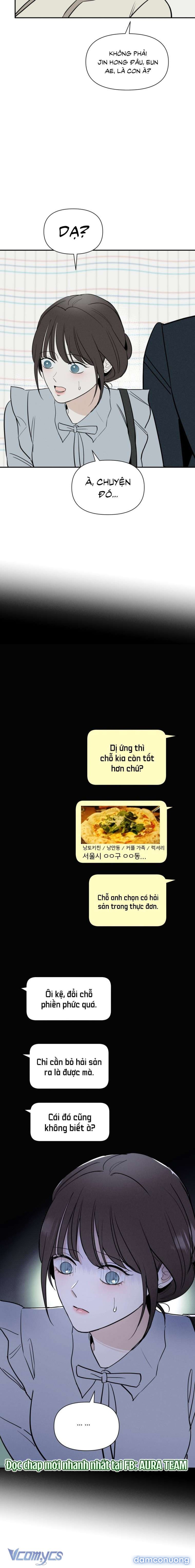 Người Đàn Ông Của Kẻ Khác 