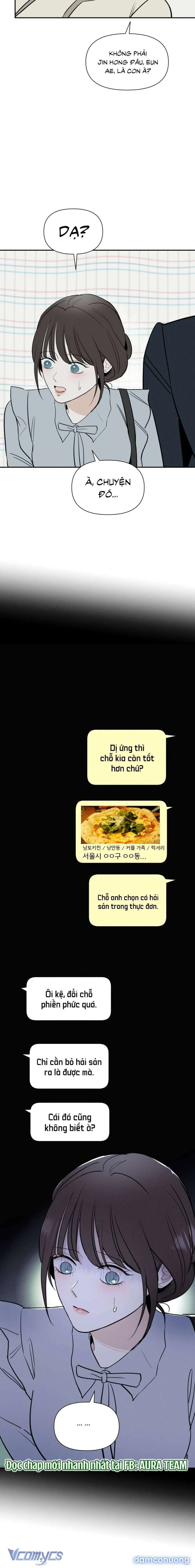 Người Đàn Ông Của Kẻ Khác 