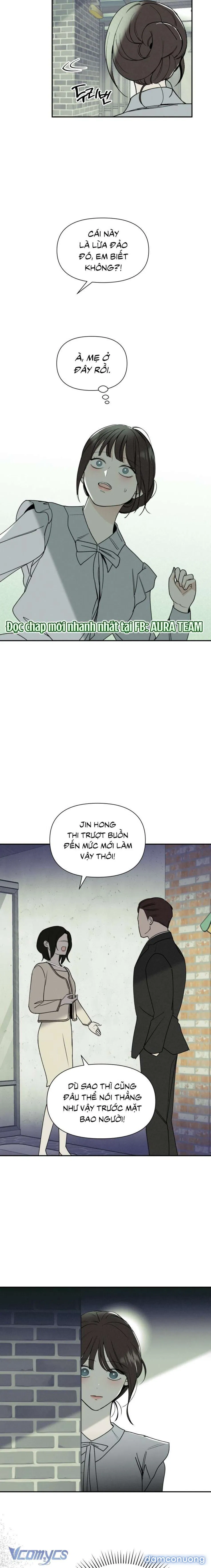 Người Đàn Ông Của Kẻ Khác 