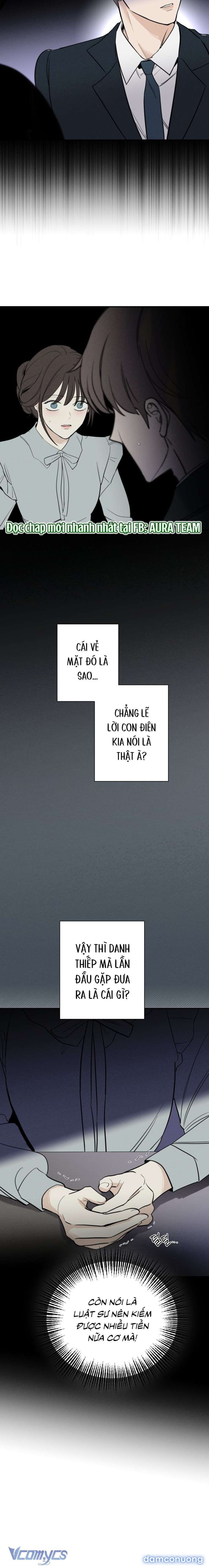Người Đàn Ông Của Kẻ Khác 