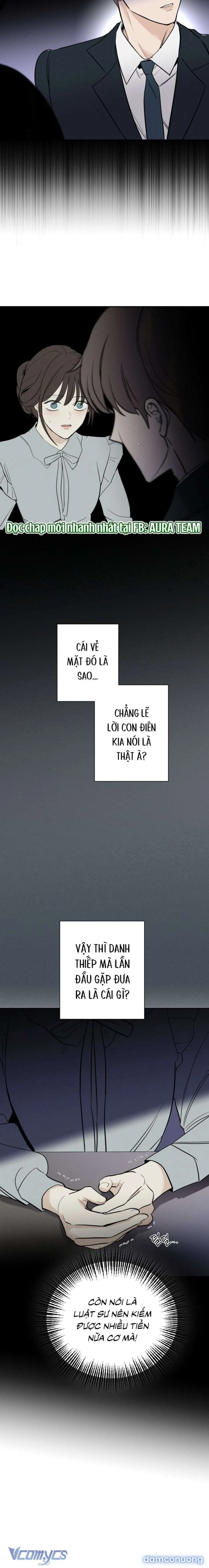 Người Đàn Ông Của Kẻ Khác 