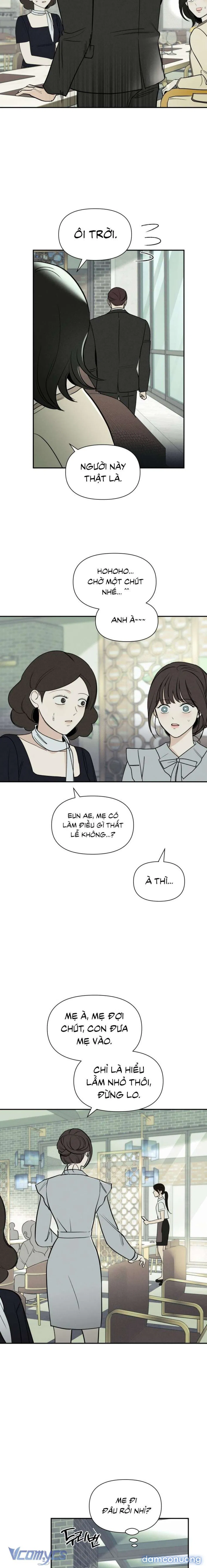 Người Đàn Ông Của Kẻ Khác 