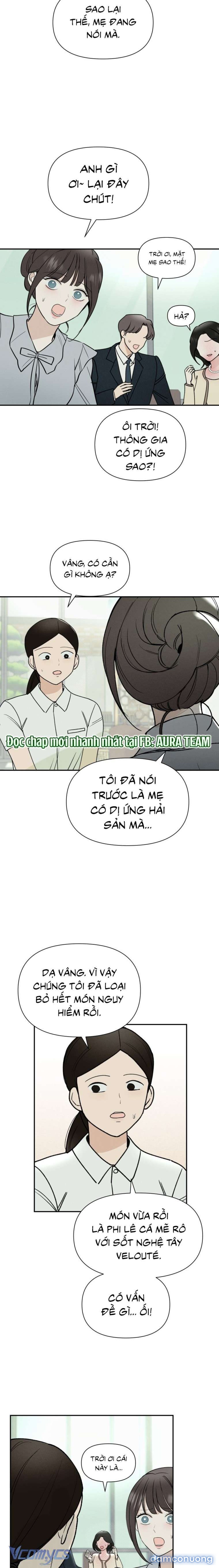 Người Đàn Ông Của Kẻ Khác 