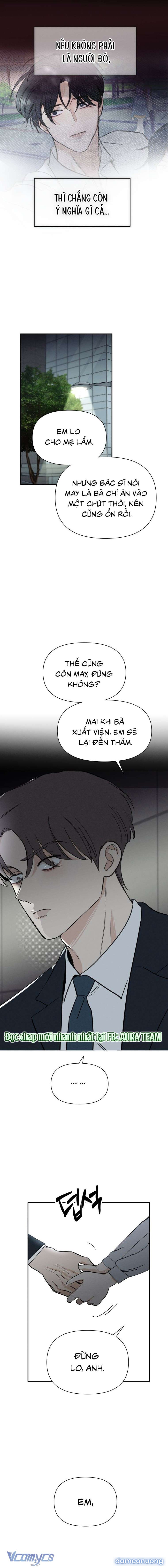 Người Đàn Ông Của Kẻ Khác 