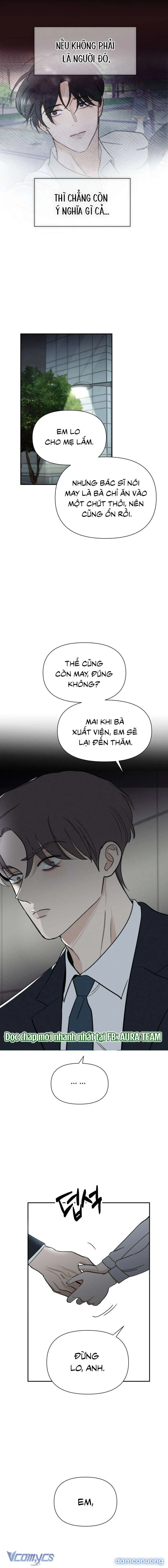 Người Đàn Ông Của Kẻ Khác 
