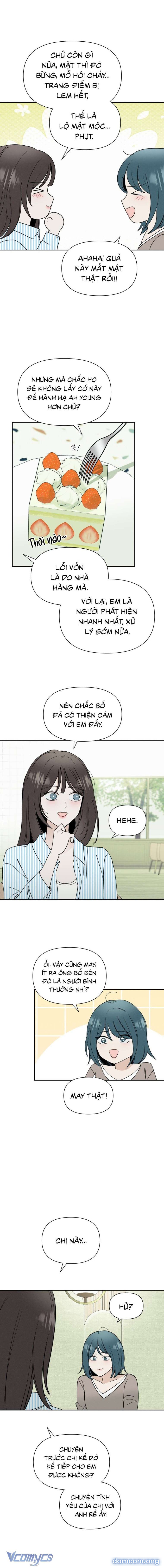Người Đàn Ông Của Kẻ Khác 