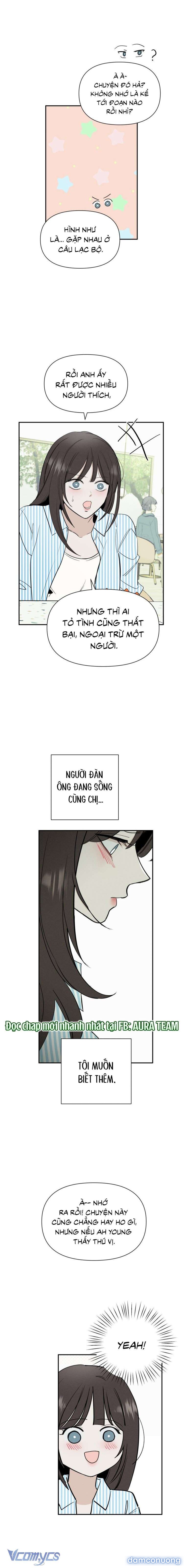 Người Đàn Ông Của Kẻ Khác 