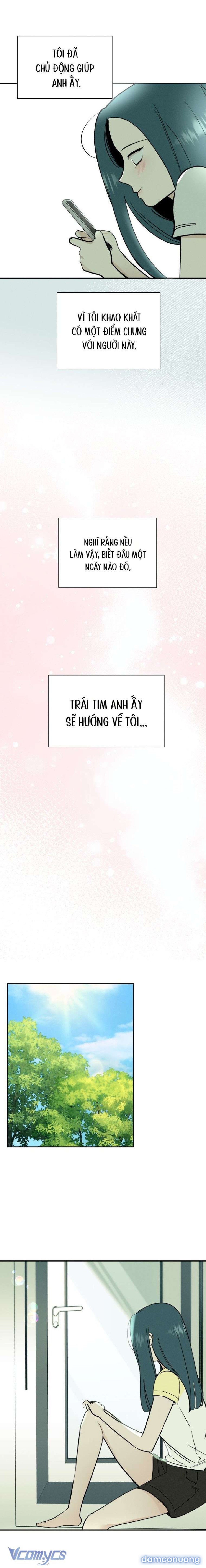 Người Đàn Ông Của Kẻ Khác 