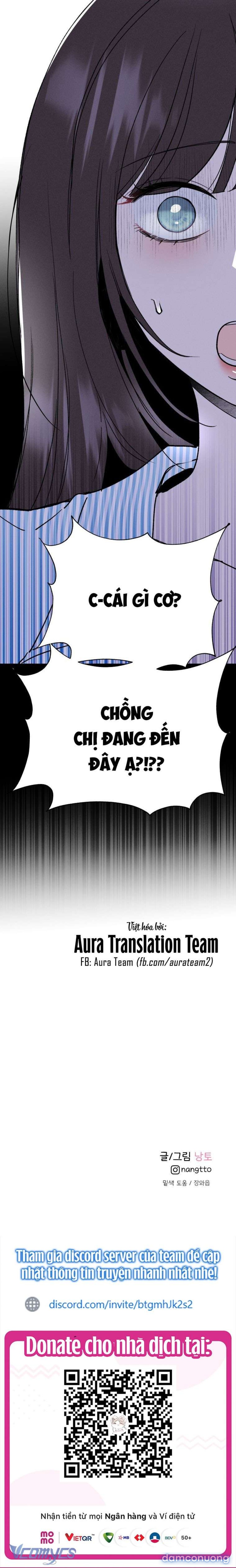 Người Đàn Ông Của Kẻ Khác 