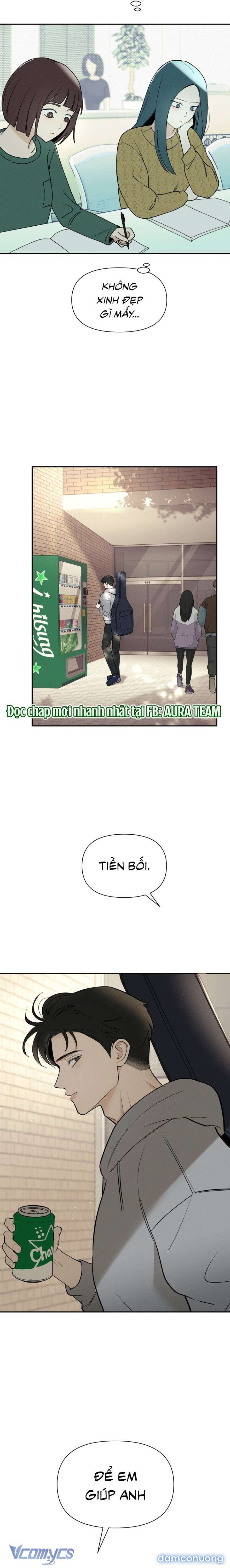 Người Đàn Ông Của Kẻ Khác 