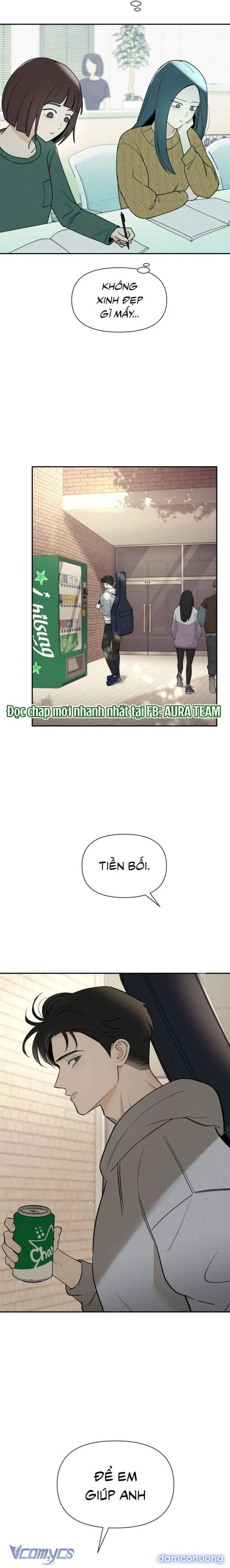 Người Đàn Ông Của Kẻ Khác 