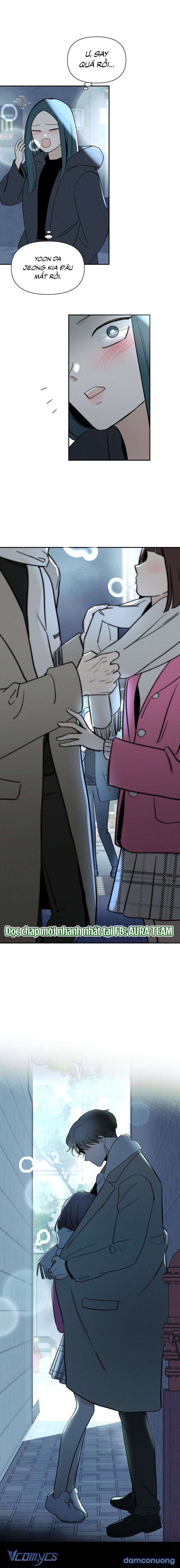 Người Đàn Ông Của Kẻ Khác 