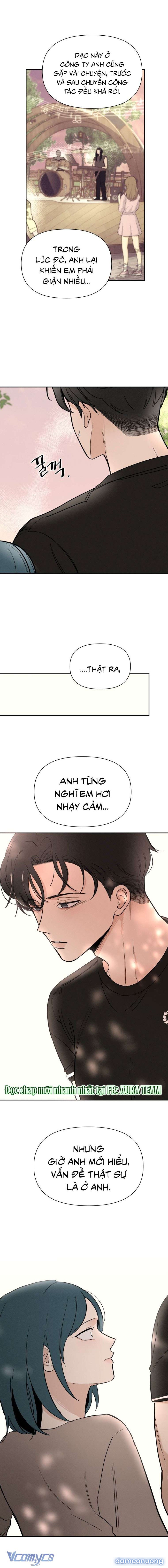 Người Đàn Ông Của Kẻ Khác 