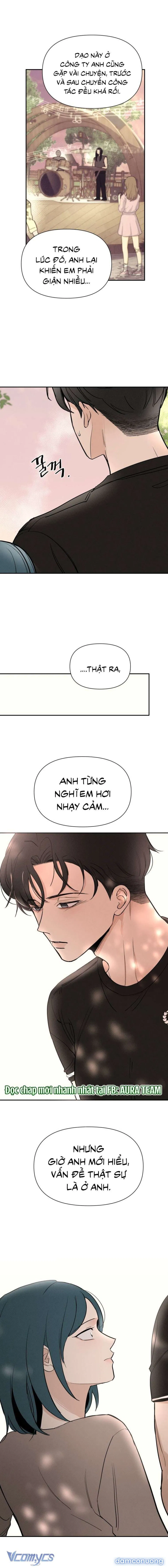 Người Đàn Ông Của Kẻ Khác 