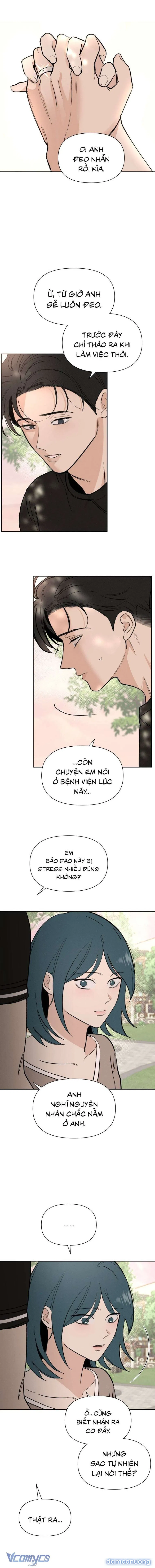 Người Đàn Ông Của Kẻ Khác 