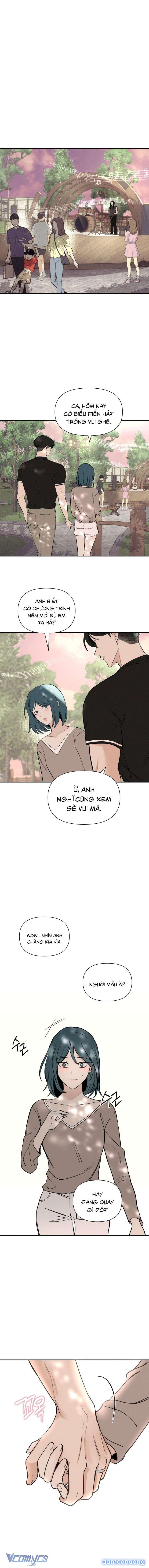 Người Đàn Ông Của Kẻ Khác 