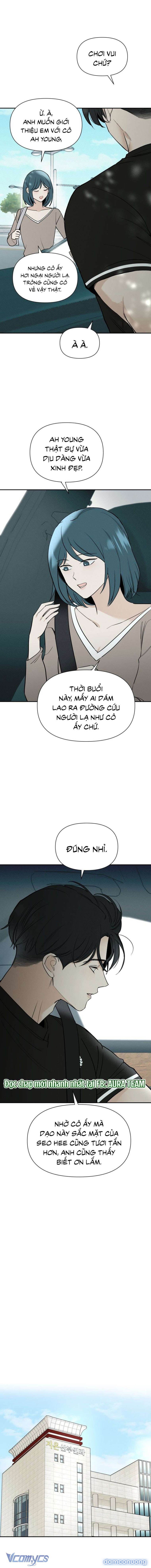 Người Đàn Ông Của Kẻ Khác 