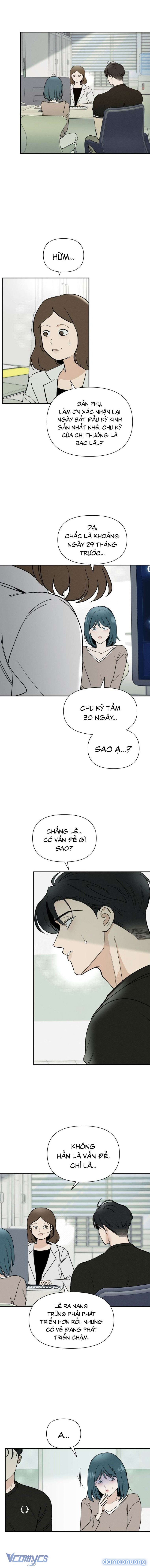 Người Đàn Ông Của Kẻ Khác 