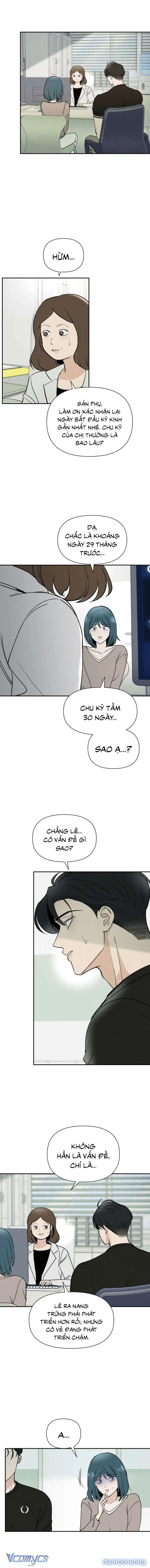 Người Đàn Ông Của Kẻ Khác 