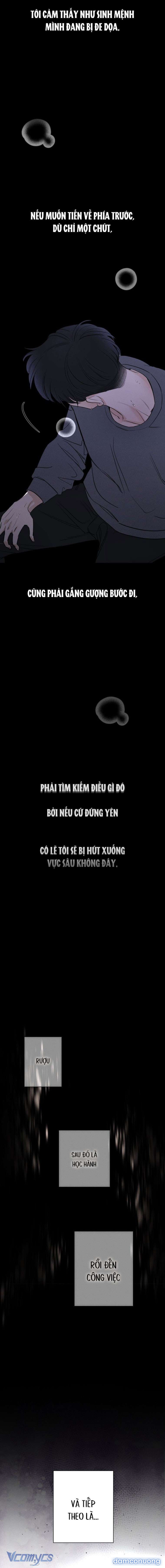 Người Đàn Ông Của Kẻ Khác 