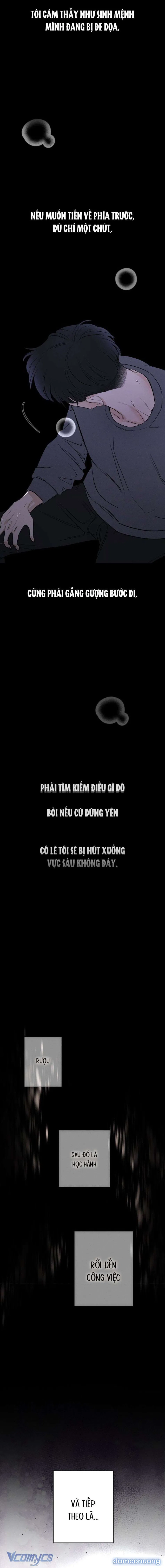 Người Đàn Ông Của Kẻ Khác 