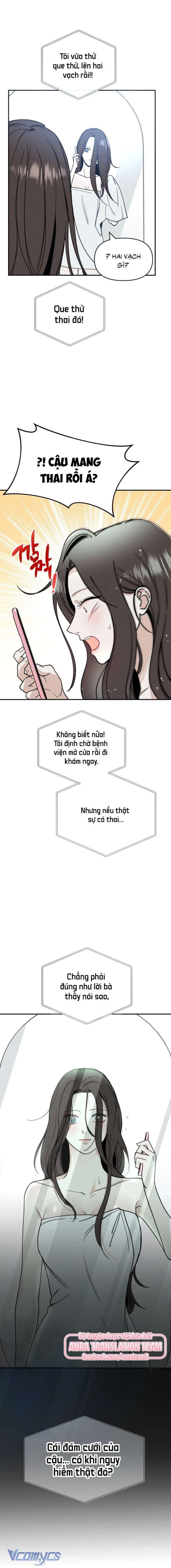 Người Đàn Ông Của Kẻ Khác 