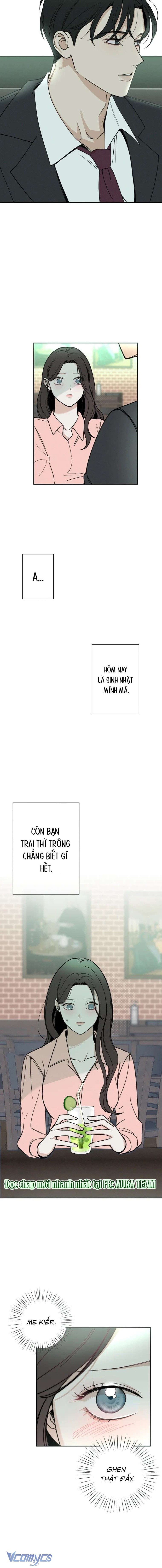 Người Đàn Ông Của Kẻ Khác 