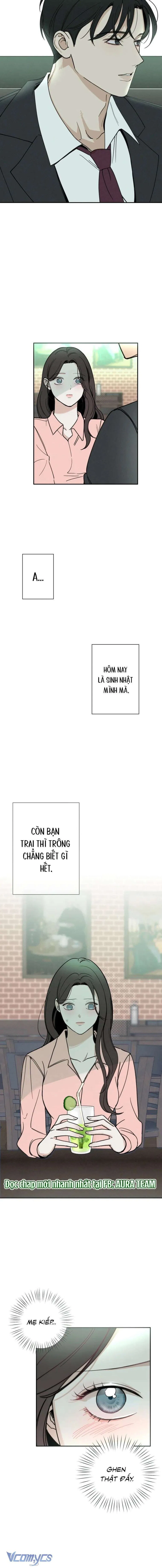Người Đàn Ông Của Kẻ Khác 