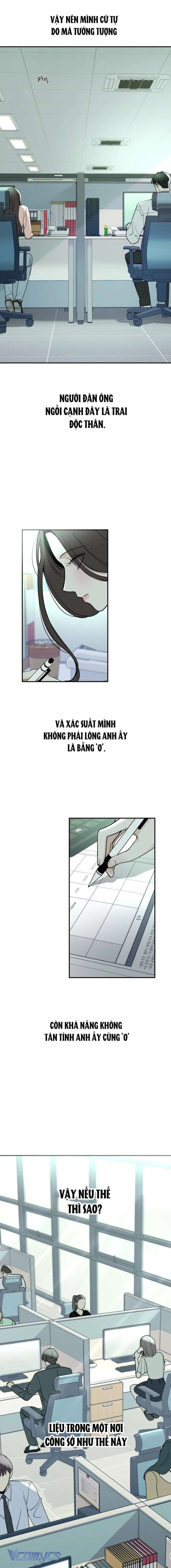Người Đàn Ông Của Kẻ Khác 