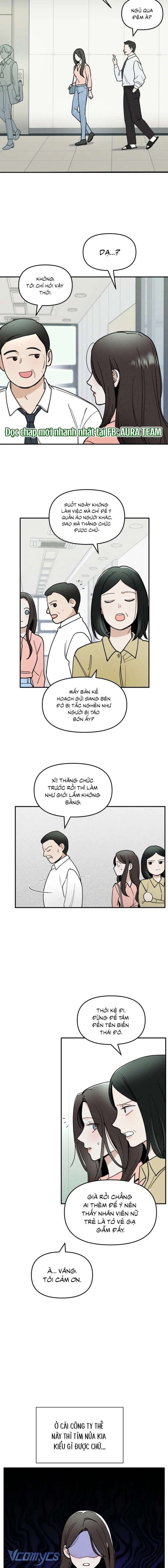 Người Đàn Ông Của Kẻ Khác 