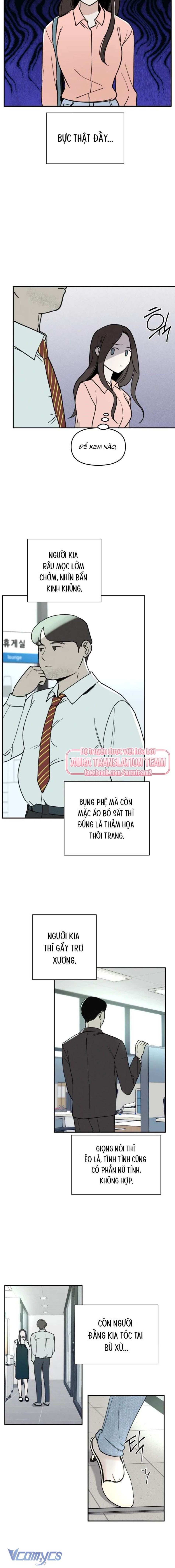 Người Đàn Ông Của Kẻ Khác 