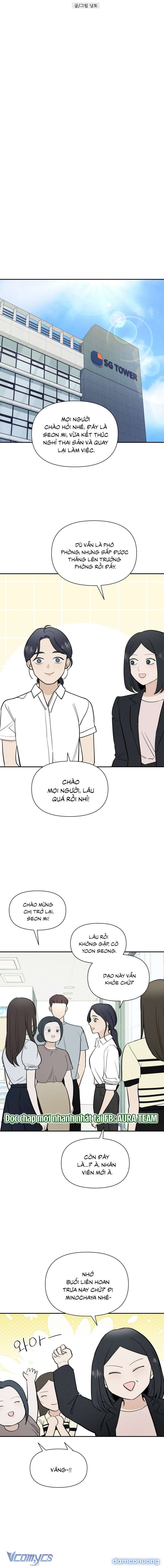 Người Đàn Ông Của Kẻ Khác 